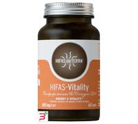 HIFAS DA TERRA HIFAS-VITALITY 60 CPS