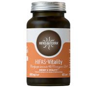 HIFAS DA TERRA HIFAS-VITALITY 60 CPS