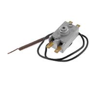 HIFASI Terminale di CA 250V 20A del termostato del bollitore dello scaldabagno WQS93-12 4 Pin