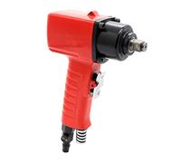 HiFeson 1/2. Chiave d'impatto pneumatico di alta qualità Jumbo Hammer. Strumenti for la riparazione auto Strumenti Auto Spanner 4000 R.p.m.