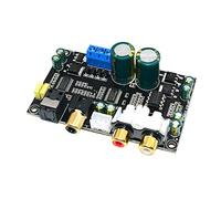 HiFi CS8416+CS4398 24Bit 196KHz Chip Coassiale Fibra Ottica Scheda DAC per Computer Scheda Madre TV Set-top Box Modulo Circuito