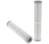 HIFI FILTER ASR 992800AG009 - FILTRO ARIA ADATTO A SANDVIK DX 800, TAMROCK COMMANDO 120, RANGER 700