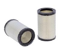 HIFI FILTER SA 10234 Filtro Aria Compatibile con: Clark C500Y, Kaeser M 20/M 21, Skoda 105-130, Samsung serie SF