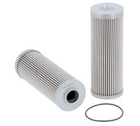 HIFI FILTER SH 52707 - Filtro idraulico compatibile con Challenger, Fendt, JCB, Laverda, Massey Ferguson, Valtra