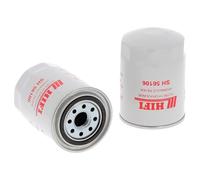 HIFI FILTER SH 56106 FILTRO Idraulico, compatibile con Agrifac Bandit Barreto Bell Bobcat Case Challenger Ditch Witch Dongfeng Gehl Genie Grove Haulotte Ingersoll Rand JLG Lincoln LS Manitou