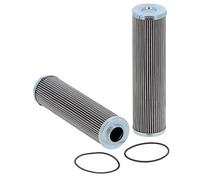 HIFI FILTER SH 57157 - Filtro idraulico compatibile con Bomag Deutz John Deere Massey Ferguson