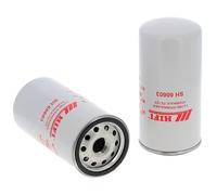 HIFI FILTER SH 60603 Filtro idraulico compatibile con MAHINDRA 2310 2810 3510 4110
