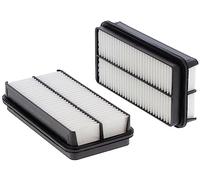 HIFI Filtro dell'aria SA 8195 compatibile con PA 76183, AP146/1