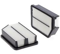 HIFI Filtro dell'aria SA 8570 compatibile con PA 76278, AP107/8, LX2869, C26013, E1088L