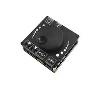 HiFi Level 2.0 Stereo 5.0 Digital Board Module USB Drive Sound Card Input Multiple Audio Outputs (AP50L)
