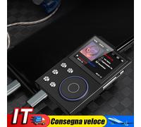 HiFi MP3 Player Lossless DSD Digital Audio Music Player Support up to 256GB IT
