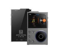 HiFi music player audiophile grade DSD256 lossless mastering grade walkman