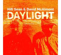 Hifi Sean & David McAlmont Daylight (Vinyl LP) 12" Album Coloured Vinyl