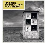 Hifi Sean & David McAlmont Happy Ending (CD) Album