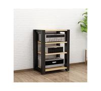 HIFI Stand AV Media Stand Regolabile Media Storage Mensole CD Record Player Stereo Componente Rack Cabinet Moderno Audio Rack