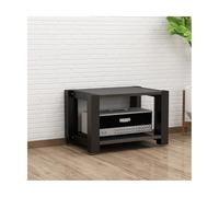 HIFI Stand AV Media Stand Regolabile Media Storage Mensole CD Record Player Stereo Componente Rack Cabinet Moderno Audio Rack