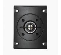 HIFI Titan Tweeter Potenza 100 Watt Impedenza 8 Ohm 91,5 dB, 115 X 90 Mm 070179