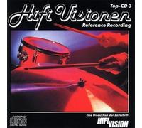 HiFi VISIONEN - Top-CD 3 - Schlag Auf Schlag - reference recording