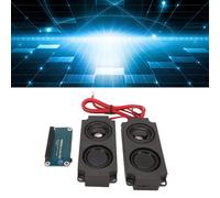 HiFi WM8960 I2S I2C Audio HAT per Raspberry Pi - Jack da 3,5mm