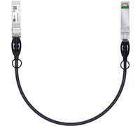 HiFiber 1x da 0.25m - Cavo Twinax DAC 10G SFP+ Direct Attach in Rame