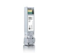 HiFiber 1x Modulo Transceiver Fibra SFP+ LR Singlemode 10G LC, 10GBase-LR | Compatibile con Cisco SFP-10G-LR, Ubiquiti UniFi UF-SM-10G, MikroTik, Meraki, Netgear, D-Link, TP-Link e altri switch aperti.