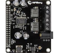 RPI HB AMP2 - Raspberry Pi Shield - HiFiBerry AMP2