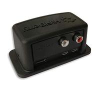 HiFiBerry Case III - Alloggiamento per scheda DAC+ Zero e Raspberry Pi 0 (categoria: box in policarbonato)