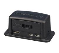 HiFiBerry Custodia MiniAmp Case III