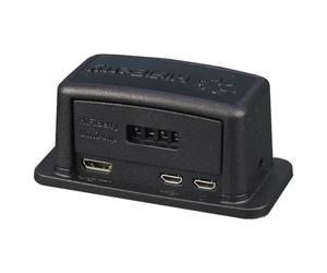 HiFiBerry Custodia MiniAmp Case III