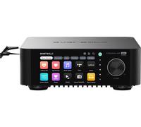 Hifight Eversolo amplificatore integrato con lettore Play Cd