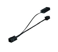 Hifihia Adattatore di alimentazione per dash cam (tipo A 10 pin), compatibile con Cadillac Escalade, Chevrolet Silverado Tahoe, GMC Sierra, Yukon, fonte di alimentazione USB integrata, si collega alla