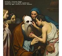 Hifiklub / Cavalera / Johannes / Scorpion Dagger - Scorpklub I & II - Green & Blue Colored Vinyl [VINYL]