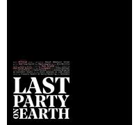 Hifiklub, Garwood Duke, Bossini Jean-Michel. Trio A Last Party On Ear (Vinyl LP)