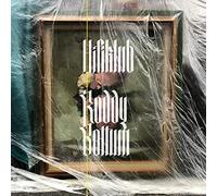 Hifiklub & Roddy Bottum Things That Were Lost In The Fire (Vinyl LP)
