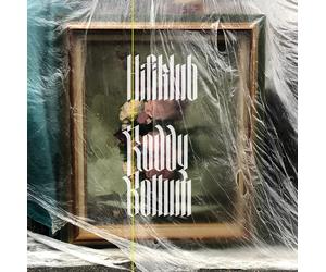 Hifiklub & Roddy Bottum Things That Were Lost In The Fire (Vinyl LP)