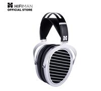HIFIMAN ANANDA NANO Cuffie Hi-Fi Magnetiche Planari Aperte Over-ear, Argento