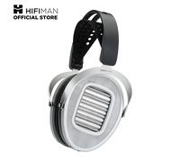 HIFIMAN ANANDA UNVEILED Cuffie Over-Ear Aperte Argento con Magnet Potenziato