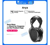 HIFIMAN ARYA Stealth