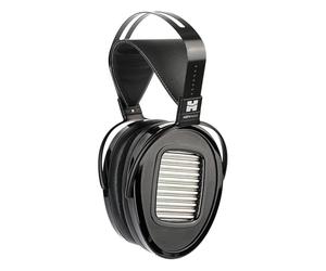 HIFIMAN Arya ha presentato le cuffie magnetiche planari con retro aperto a grandezza naturale con magneti invisibili, per audiofili, casa e studio di ascolto