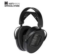HIFIMAN Arya WiFi Cuffie Planari Over-Ear Aperte Wireless Streaming WiFi Nere