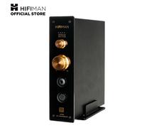 HIFIMAN EF499 Dac / Amplificatore Con Supporto per Streaming Media E R2R Dac