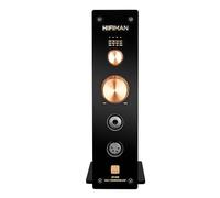 HiFiMAN EF499 DAC Desktop R2R Amplificatore per cuffie + Streamer