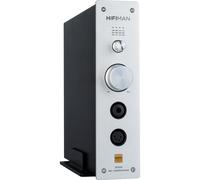Hifiman EF500 - Amplificatore per cuffie hi-fi, Jack 6,35 mm, XLR 4 poli