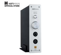 HIFIMAN EF500 Dac / Amplificatore Con Streaming Media E Hymalaya Le R2R Dac