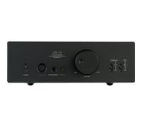 Hifiman GA-10 - Amplificatore per cuffie hi-fi, XLR 4 poli, Jack 4,4 mm, Jack 6,35 mm