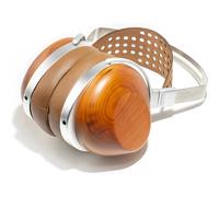 Hifiman HE-R10P - Cuffia hi-fi o auricolare, Circumaurale (over-ear), Chiuso, Planar Magnetic, Cablato
