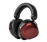 HIFIMAN HE-R9 Cuffie dinamiche chiuse over-ear con diaframma topologico e Bluemini R2R DAC Bluetooth adattatore/ricevitore (wireless)