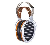 HIFIMAN HE1000 Stealth - Cuffie planari Hi-Fi con retro aperto