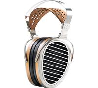 HIFIMAN HE1000 Stealth - Cuffie planari Hi-Fi con retro aperto
