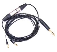 HIFIMAN Occ Bilanciato Cuffie Cavo per He Serie (HE6, ECC) -ufficiale Ebay Store